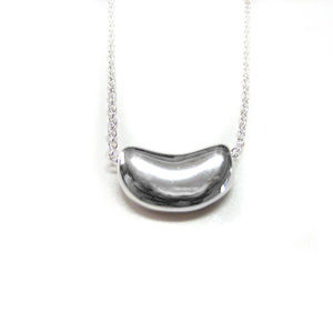 Jelly Bean Necklace